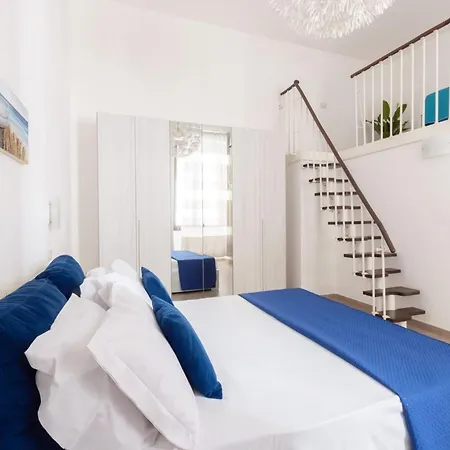 Cosy House Under The Arches In Old Town Appartement