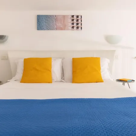 Cosy House Under The Arches In Old Town * Sorrente