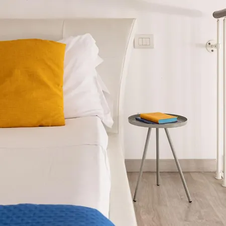 Cosy House Under The Arches In Old Town * Sorrente